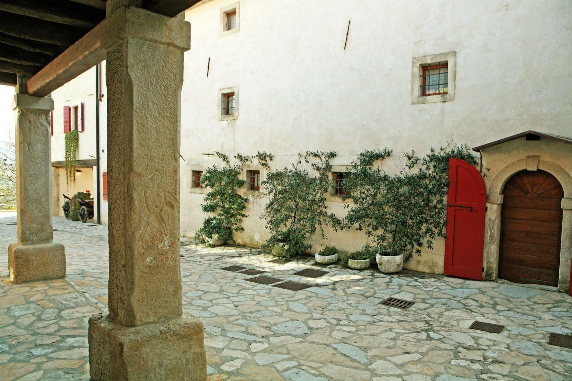 Duca Di Dolle Guest House Rolle Exterior photo